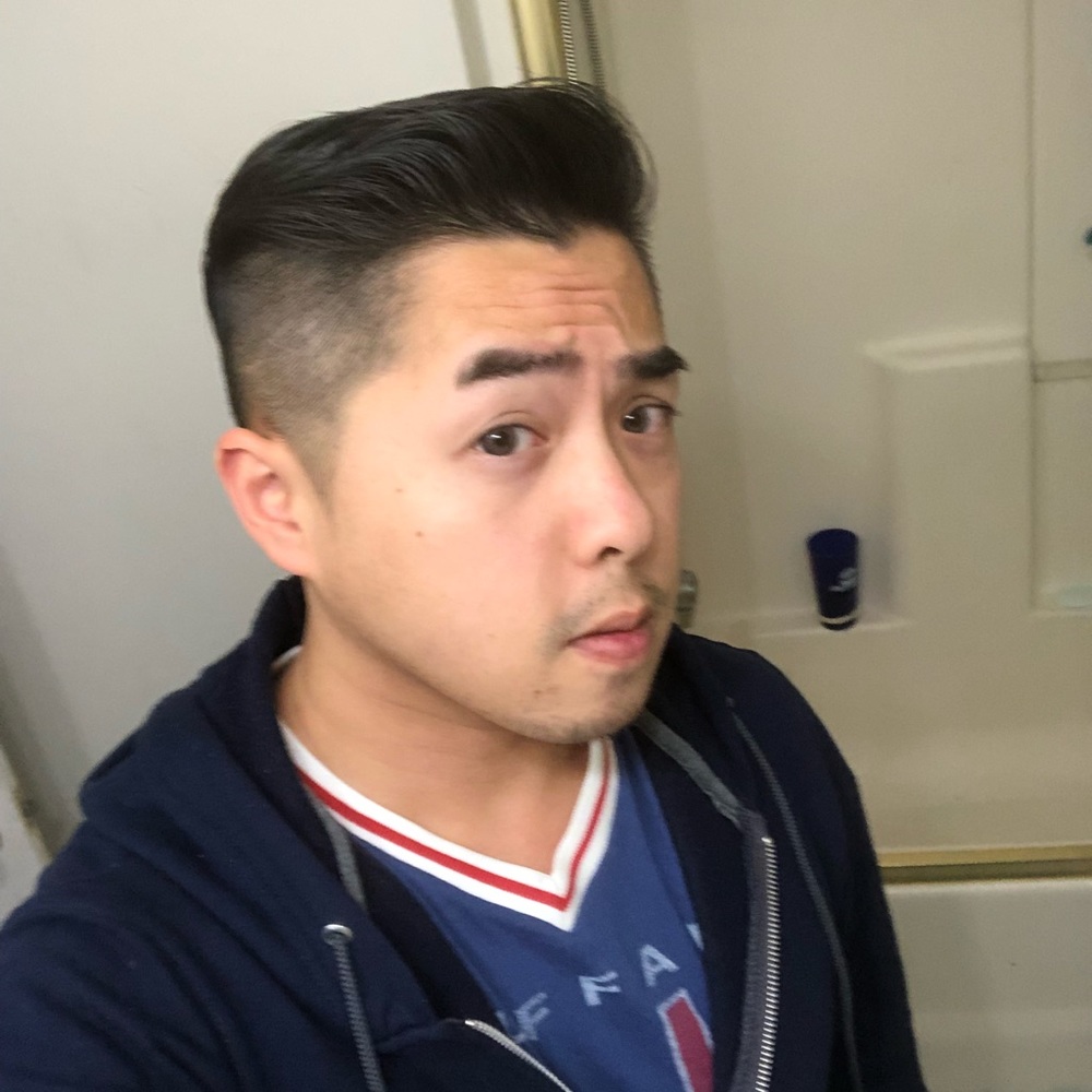 Meet your Posher, Hung